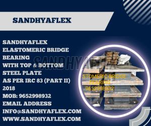 Elastomeric Bearing Pad
