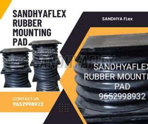 Mounting Rubber Pad
