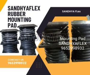 Mounting Rubber Pad