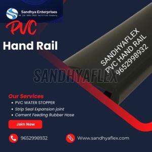 Sandhyaflex PVC Hand Rail