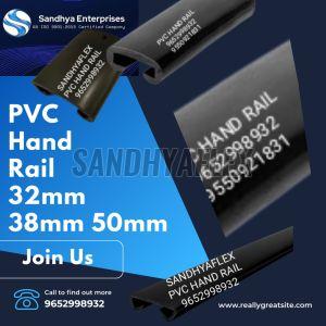 Sandhyaflex PVC Hand Rail