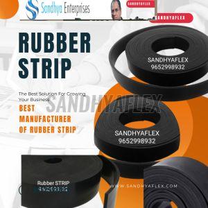 Rubber Strips