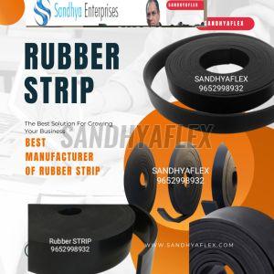 Rubber Strips