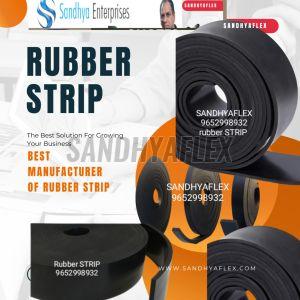 Rubber Strips