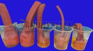 Polymer Based Water Swellable Bar