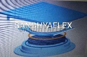 Pot PTFE Guid Bearing