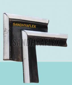 PTFE Cladding Corner  Dam Gate Seal