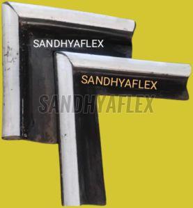 PTFE Cladding Corner  Dam Gate Seal