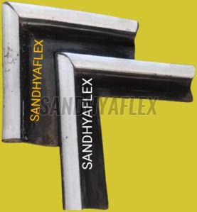 PTFE Cladding Corner  Dam Gate Seal