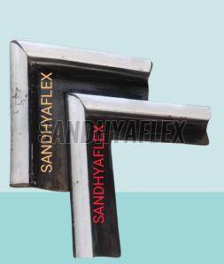 PTFE Cladding Corner  Dam Gate Seal