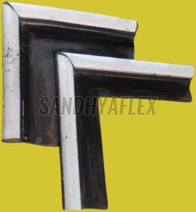 PTFE Cladding Corner  Dam Gate Seal