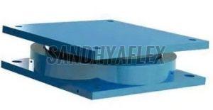 PTFE Pot Bearing