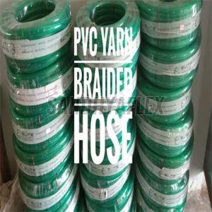 PVC Braided Hose