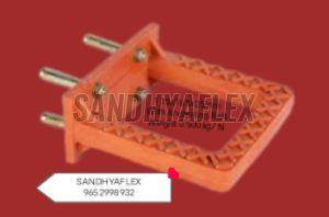 PVC Foot Rest