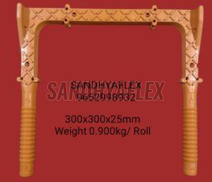 PVC Foot Rest