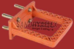 PVC Foot Rest