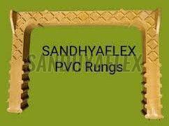 PVC Foot Step