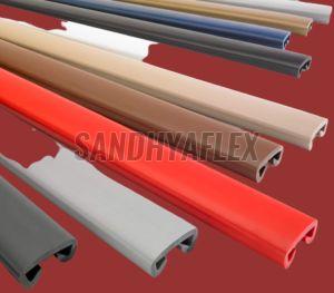 PVC Handrail