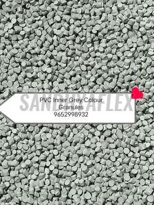 PVC Pipe Grey Color Granules