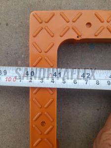PVC Rung