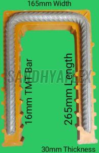 PVC Rungs Step