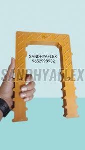 PVC Rungs Step