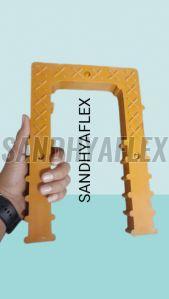 PVC Rungs Step