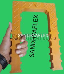 PVC Rungs Step