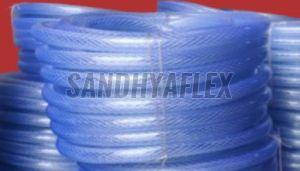 PVC Braided Hose Pipe