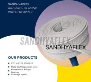 PVC Water Stopper 150x6mm