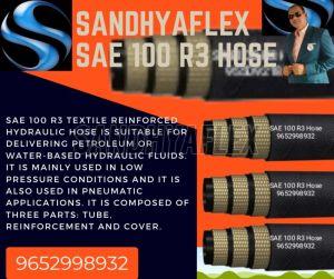 R3 Rubber Hose