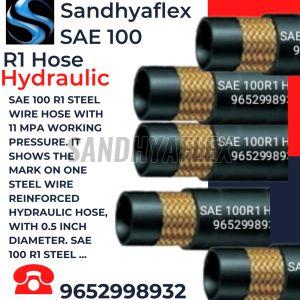 R1 Rubber Hose