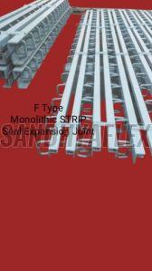 River Bridge Strip Seal Expansion Joint