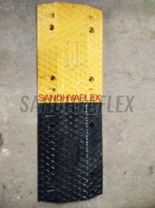 Road Rubber Speed Breakar