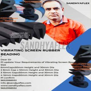 Rubber Beading