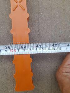 PVC Manhole Steps