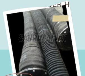 Rubber Flexible Hose SE