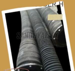 Rubber Flexible Hose SE