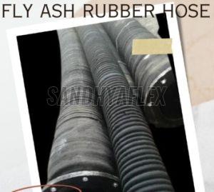 Sandhaflex Discharge Rubber Hoses