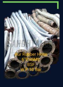 Rubber Hose