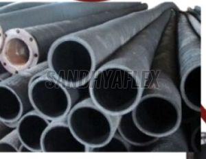 Rubber Hose For Fly Ash