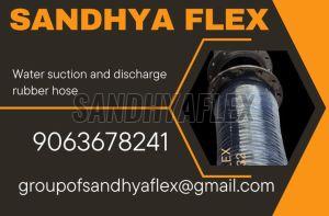 Rubber Oil Hose