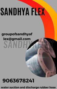 Rubber Oil Hose