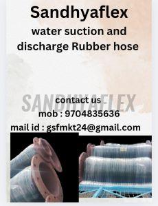 Rubber Oil Hose