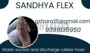 Rubber Oil Hose