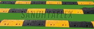 Rubber Speed Breaker with End Cao