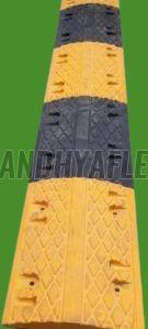 Rubber Speed Breaker with End Cao