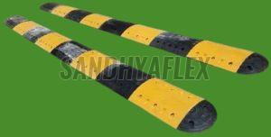 Rubber Speed Breaker with End Cao