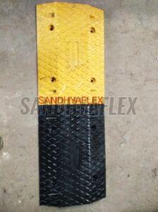 Rubber Speed Hump