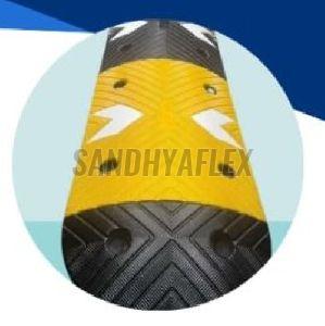 Rubber Speed Breaker with End Cao